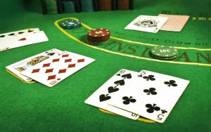 Blackjack: How Card Counting Works in KPJILI Casino