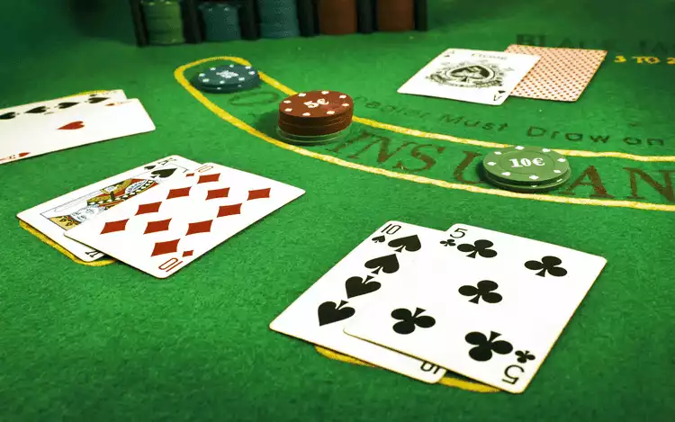 Blackjack: How Card Counting Works in KPJILI Casino
