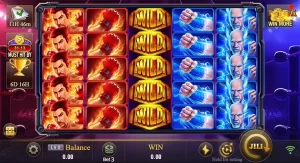 Boxing King by JILI – Now on KPJILI Casino