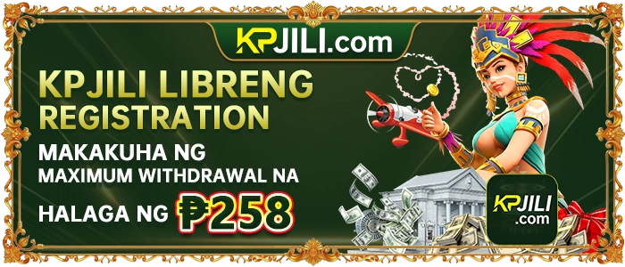 KPJILI Casino Promotions