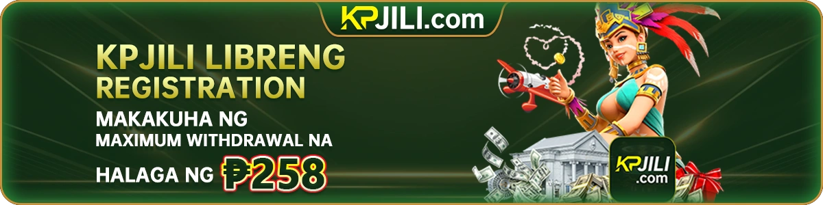 Register at KPJILI Casino PH – Your First Step to Real Wins