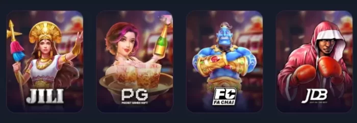 The Ultimate Slot Game Experience slots games